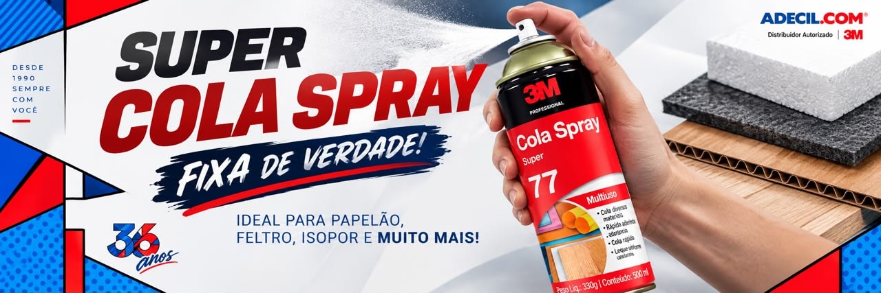 Spray77