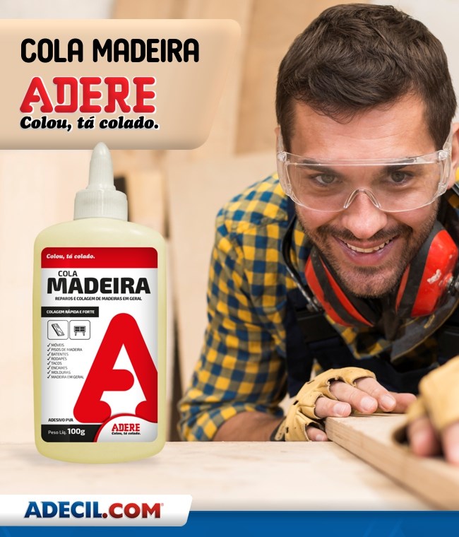 Cola Madeira