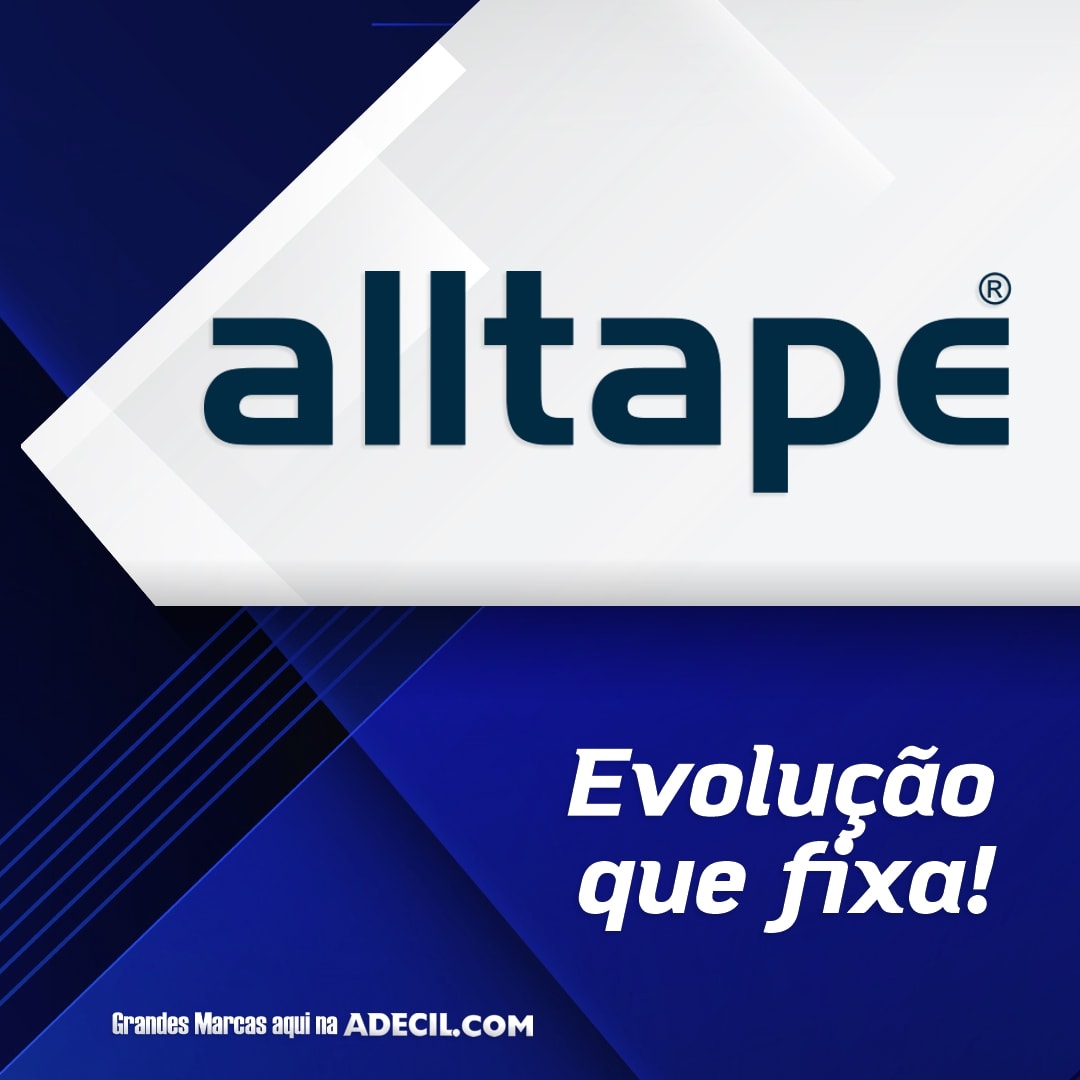 All Tape