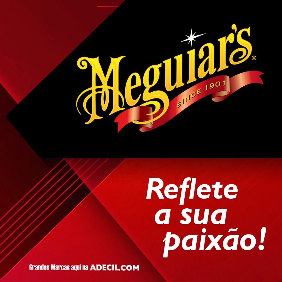 Meguiars