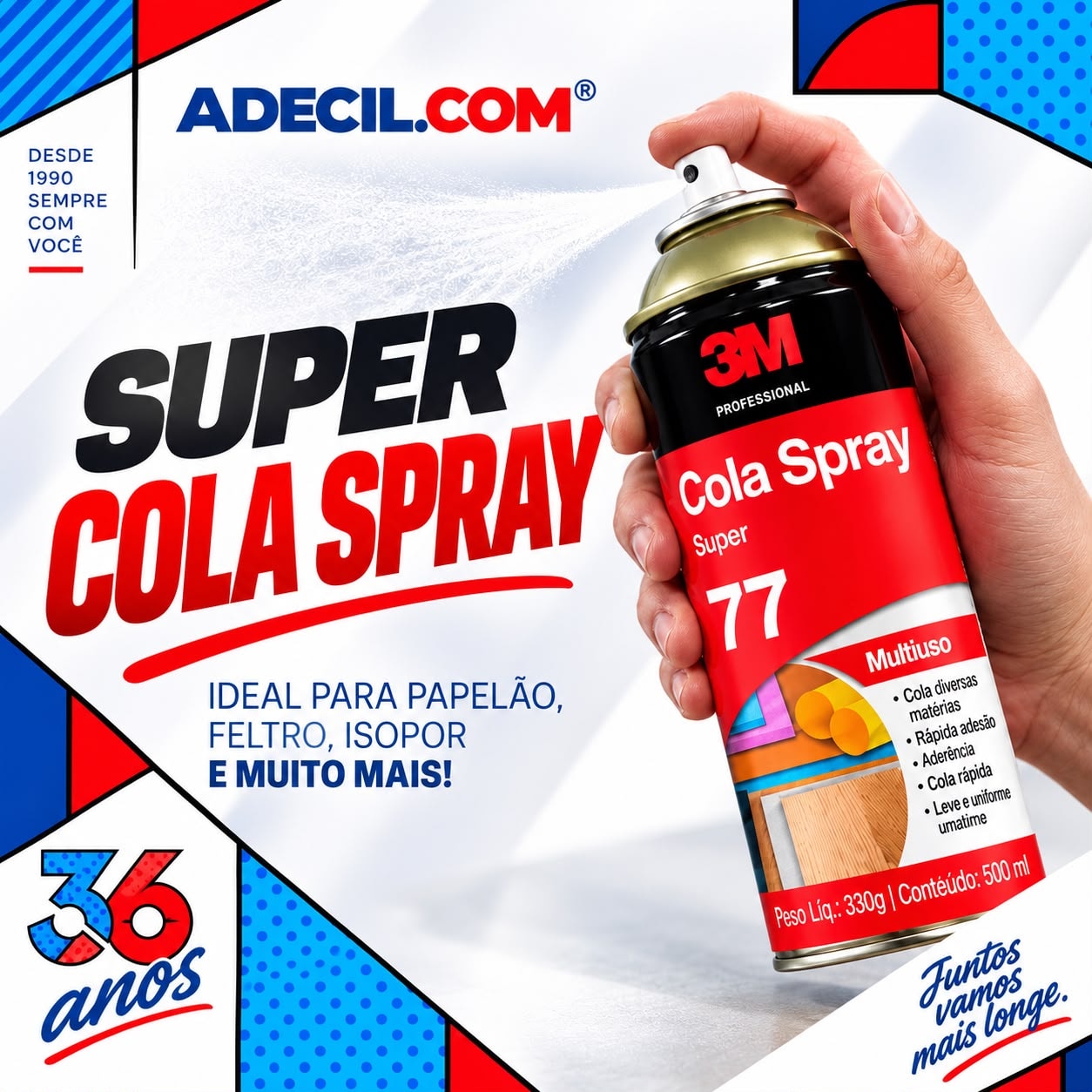 spray77