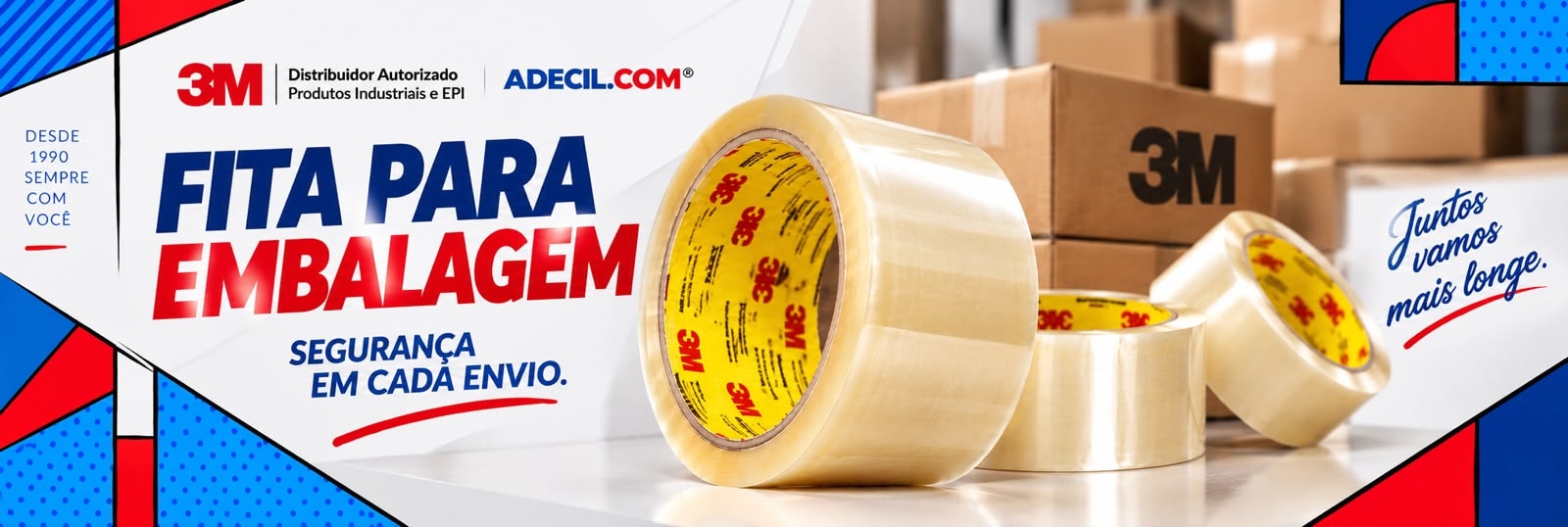 Embalagem