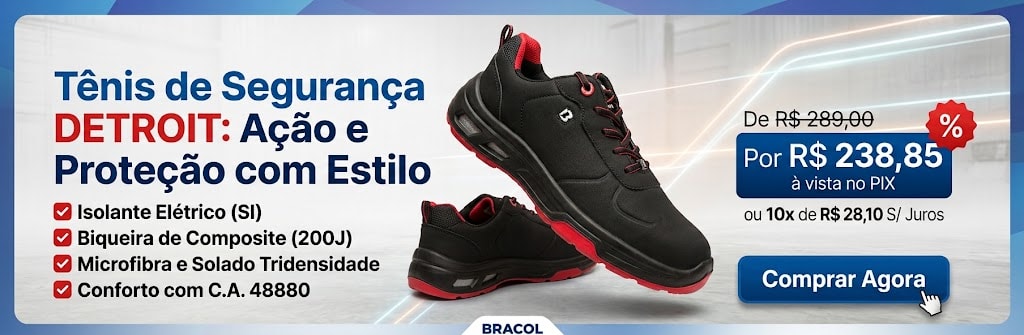 Tenis Bracol