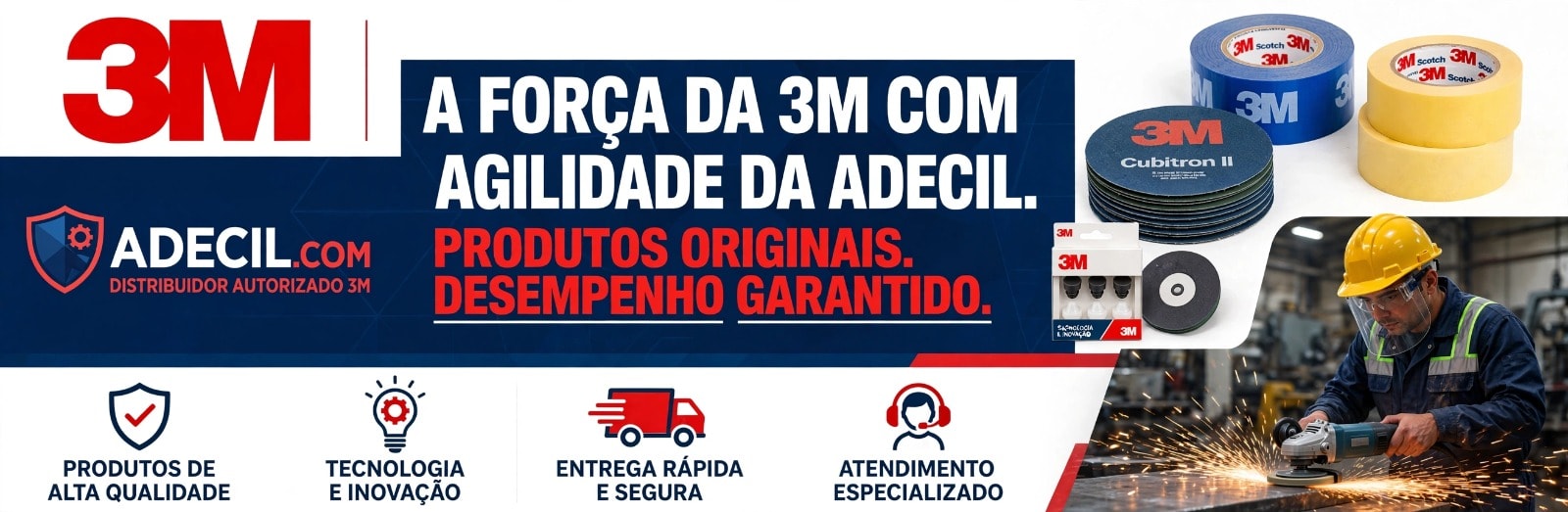 Adecil 36 anos