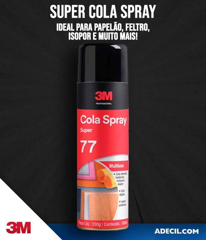 Spray 77