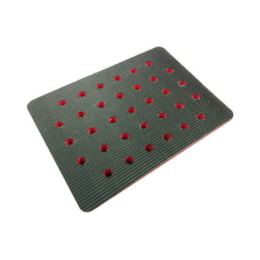 3M Hookit Clean Sanding Pad PN20435 - #HC000593323