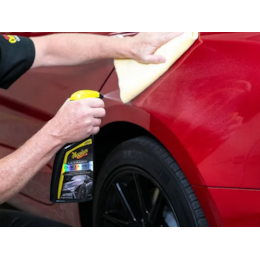 Abrilhantador Meguiars G201024 Ultimate Quik Detailer 709 ml