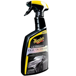 Abrilhantador Meguiars G201024 Ultimate Quik Detailer 709 ml