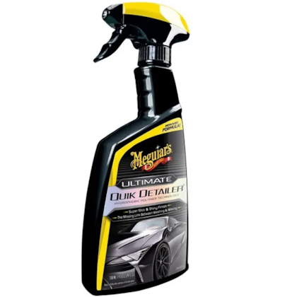 Abrilhantador Meguiars G201024 Ultimate Quik Detailer 709 ml