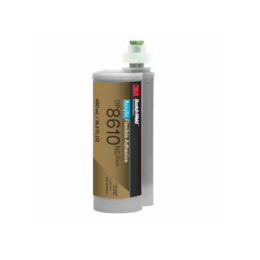 Adesivo Acrílico de Baixo Odor 3M Scotch-Weld DP 8610 NS
