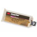 Adesivo Epóxi Preto 3M Scotch-Weld DP420 Tubo de 50 ml Preto