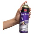Adesivo Spray 76 - 3M