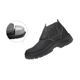 Botina de Elástico Safetyflex Marluvas Bico de Aço