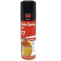 Caixa com 6 - Adesivo 3M Spray 77