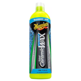 Cera Líquida Hybrid Ceramic Wax 473ml G200416 Meguiars