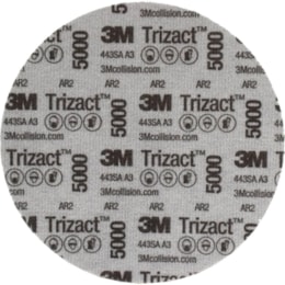 Disco Trizact 3M 443 152Mm