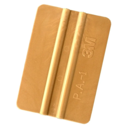 Espátula Flexível Gold 3m Pa. 1g Original
