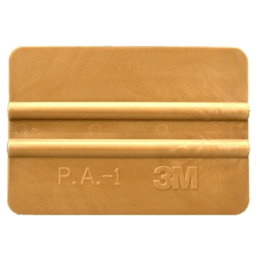 Espátula Flexível Gold 3m Pa. 1g Original