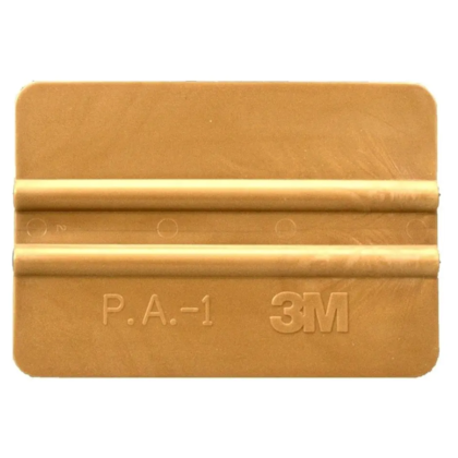 Espátula Flexível Gold 3m Pa. 1g Original