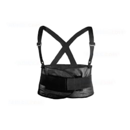 Faixa Abdominal Cinta Lombar Masculina Cinta Para Coluna