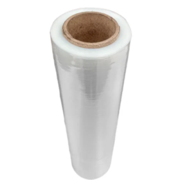 Filme Strech - Bobina 4 kg