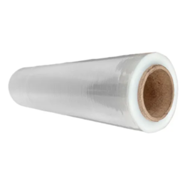Filme Strech - Bobina 4 kg