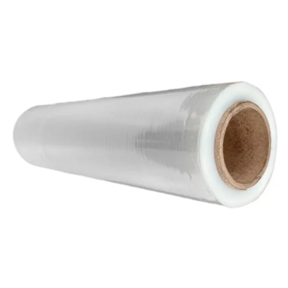 Filme Strech - Bobina 4 kg