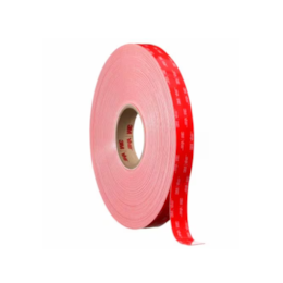 Fita 3M VHB Dupla-Face de Espuma 4960 12 x 33
