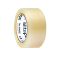 Fita Adesiva Bopp Transparente Alltape Sk270 - 48 x 100 m