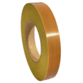 Fita Adesiva com Fibra Vidro e PTFE Antiaderente 19 mm X 30 m