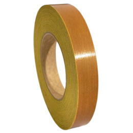 Fita Adesiva com Fibra Vidro e PTFE Antiaderente 19 mm X 30 m