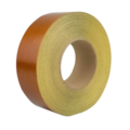 Fita Adesiva com Fibra Vidro e PTFE Antiaderente 50 mm X 15 m