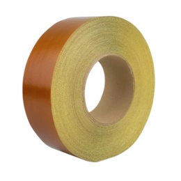 Fita Adesiva com Fibra Vidro e PTFE Antiaderente 50 mm X 15 m