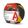 Fita Antiderrapante 866 Zebrada - ADERE 5 Metros