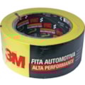 Fita Crepe Automotiva De Alta Performance - 48mm X 40 Metros - 3M