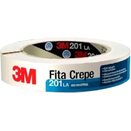 Fita Crepe Industrial 201LA