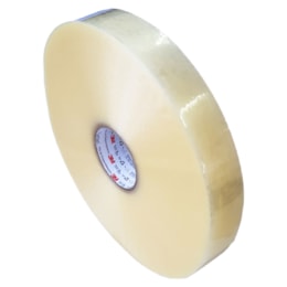 Fita de embalagem 369 transparente TARTAN 48 mm x 1800 m