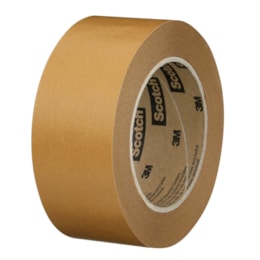 Fita de Empacotamento 570 de Papel Scotch 48 mm x 50 m