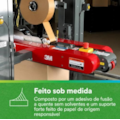Fita de Empacotamento 570 de Papel Scotch 48 mm x 50 m