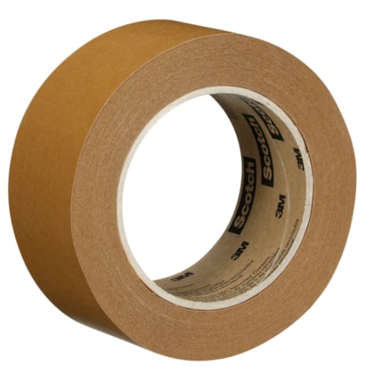 Fita de Empacotamento 570 de Papel Scotch 48 mm x 50 m