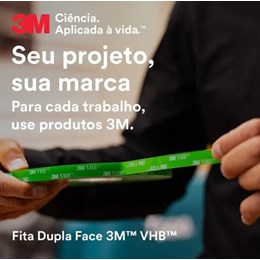 Compre Fita Dupla Face Profissional Extra Forte - 9,0mm X 3m - Adecil