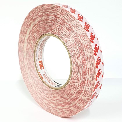 3M Double Coated Tape GPT-020F, 19 mm x 50 M