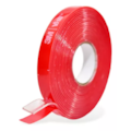 Fita Dupla Face Profissional Extra Forte 9 mm X 3 m
