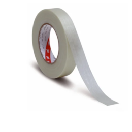 Fita Filamentosa 893 Poliéster/Vidro 25 mm X 50 m