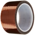 Fita Kapton 5413 3M Scotch 50 mm X 33 m