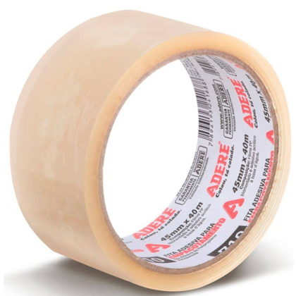 Fita para Empacotamento ADERE 710 45 x 40