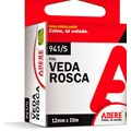 Fita Veda Rosca 941 ADERE 12 mm x 10 m