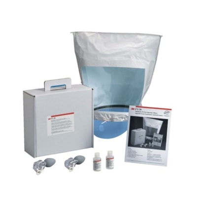 Kit 3M FIT TEST FT-30 #HB004323638 Kit 3M FIT TEST FT-30 #HB004323638