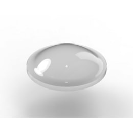 Kit com 3000 - Sj 5302 Produto Moldado Transparente
