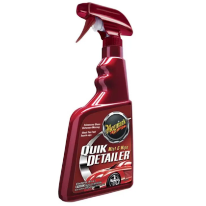 Meguiars A3316 Quik Detailer 473ML